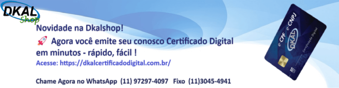Baner Dkalshop oficial