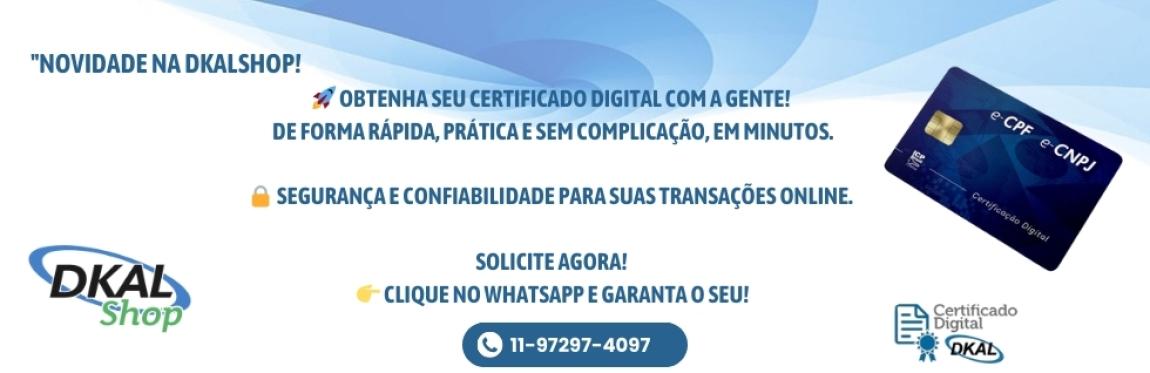 Baner Dkalshop oficial