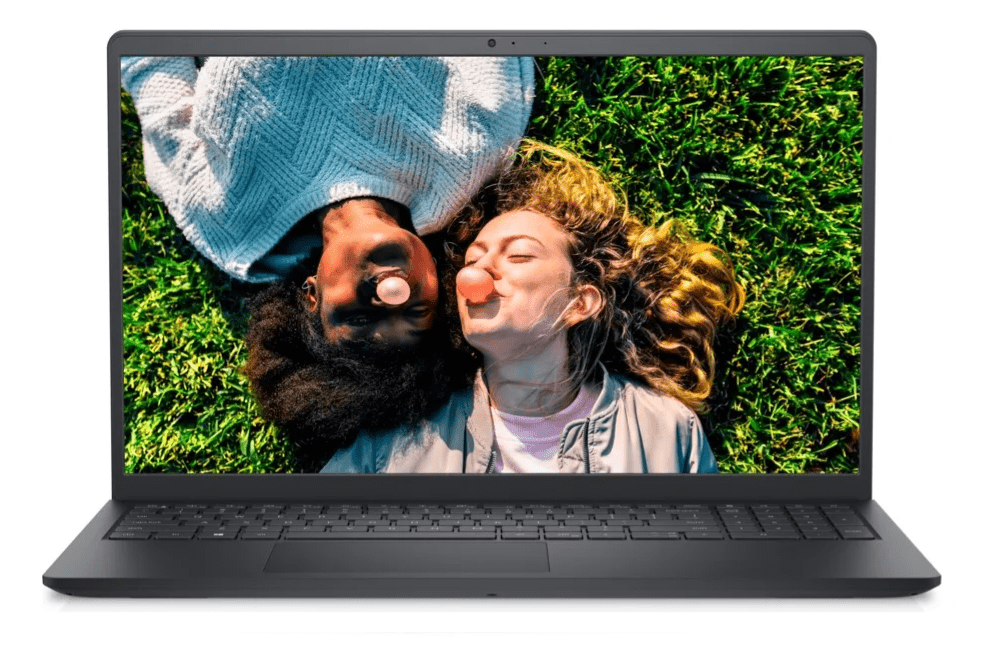 Notebook Dell Inspiron I15-i120k-a35p I5 16gb 1tb 15.6 W11