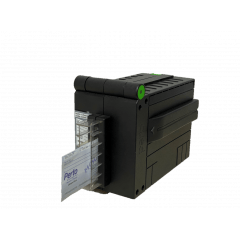 Impressora de cheque Pertochek 501S - serial + Cabo Conversor USB(MAQ. DO SHOW ROOM)