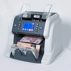 Contadora de Cédulas Value Counter BC55