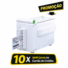 Impressora Cheque Pertochek 501S -128K SEMI NOVO